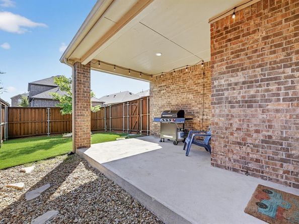 2209  Barx Drive , Little Elm Texas 75068