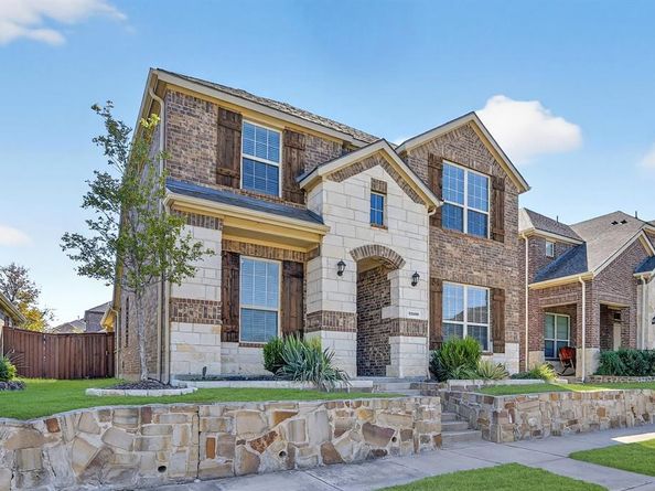 2209  Barx Drive , Little Elm Texas 75068