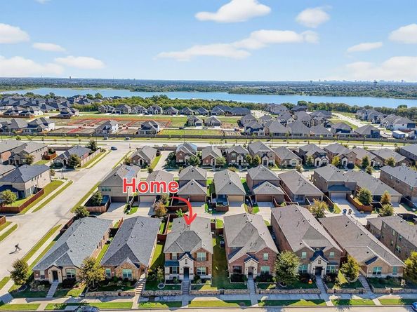 2209  Barx Drive , Little Elm Texas 75068