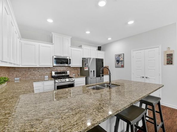 2209  Barx Drive , Little Elm Texas 75068