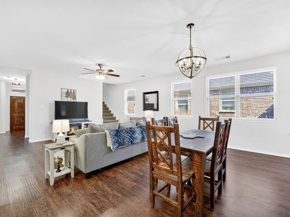 2209  Barx Drive , Little Elm Texas 75068