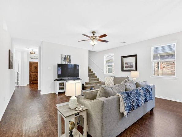 2209  Barx Drive , Little Elm Texas 75068