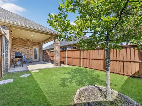 2209  Barx Drive , Little Elm Texas 75068