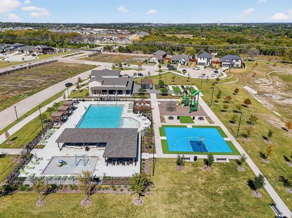 2209  Barx Drive , Little Elm Texas 75068