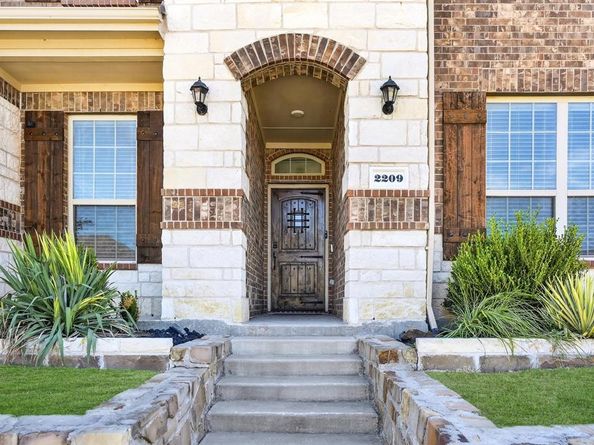 2209  Barx Drive , Little Elm Texas 75068