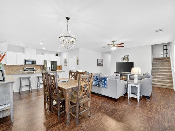 2209  Barx Drive , Little Elm Texas 75068