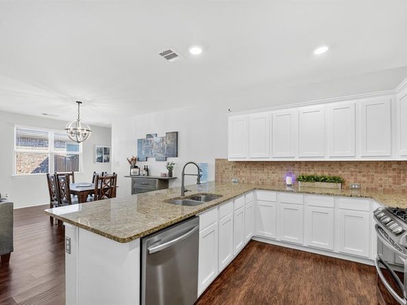 2209  Barx Drive , Little Elm Texas 75068