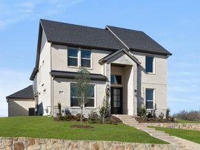 417  Newpark Boulevard , DeSoto Texas 75115