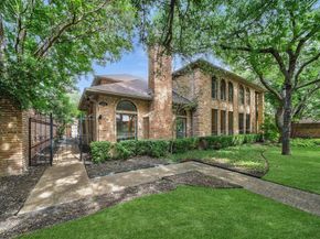12608  Breckenridge Drive , Dallas Texas 75230