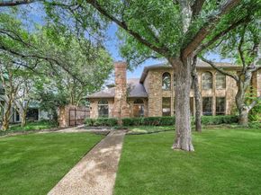 12608  Breckenridge Drive , Dallas Texas 75230