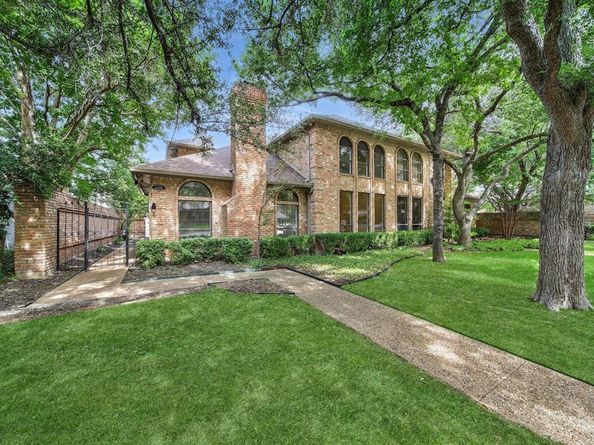 12608  Breckenridge Drive , Dallas Texas 75230
