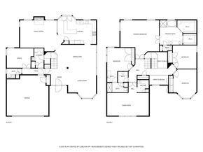 5308  Summerfields Drive , Flower Mound Texas 75028