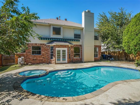 5308  Summerfields Drive , Flower Mound Texas 75028