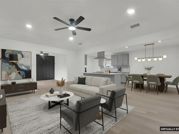 4032  Aragon Drive , Fort Worth Texas 76133