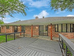 4032  Aragon Drive , Fort Worth Texas 76133