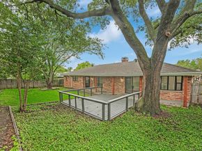 4032  Aragon Drive , Fort Worth Texas 76133