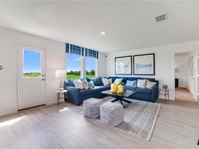 2217  Crested Saguaro Street , Fort Worth Texas 76108