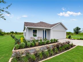 2217  Crested Saguaro Street , Fort Worth Texas 76108