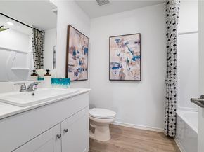 2217  Crested Saguaro Street , Fort Worth Texas 76108