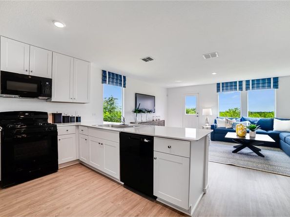 2217  Crested Saguaro Street , Fort Worth Texas 76108