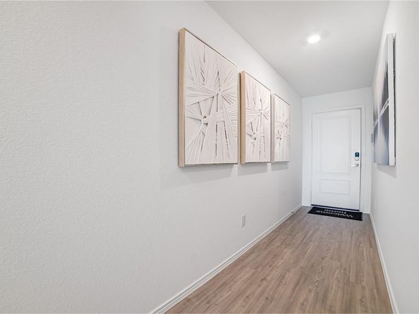 2217  Crested Saguaro Street , Fort Worth Texas 76108