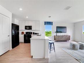 2217  Crested Saguaro Street , Fort Worth Texas 76108