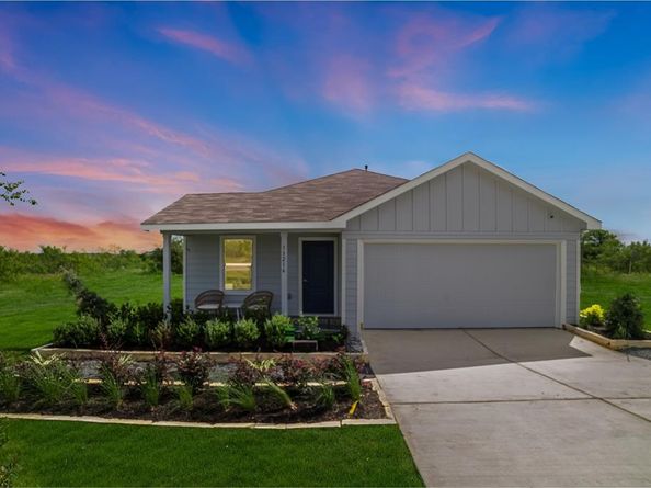 2217  Crested Saguaro Street , Fort Worth Texas 76108
