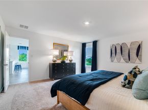 2217  Crested Saguaro Street , Fort Worth Texas 76108