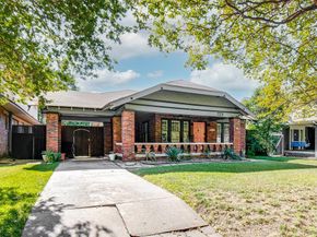 723  Skillman Street , Dallas Texas 75214