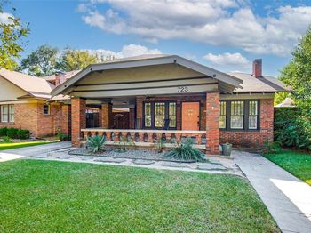 723  Skillman Street 