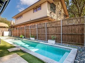 723  Skillman Street , Dallas Texas 75214