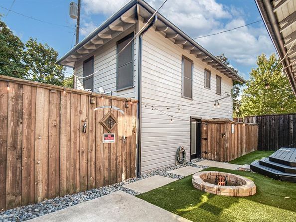 723  Skillman Street , Dallas Texas 75214