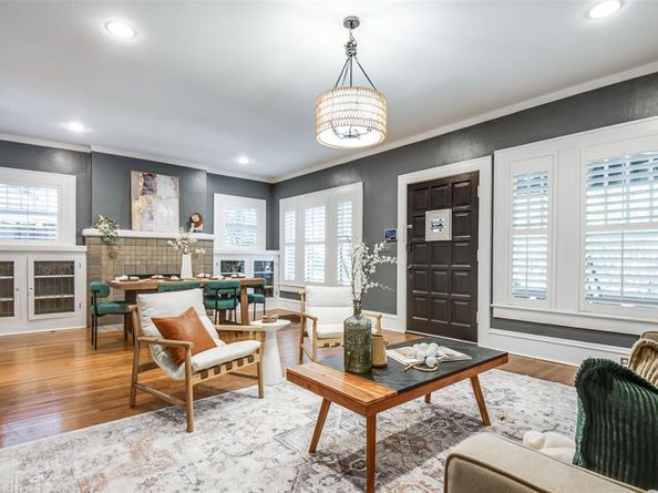 723  Skillman Street , Dallas Texas 75214