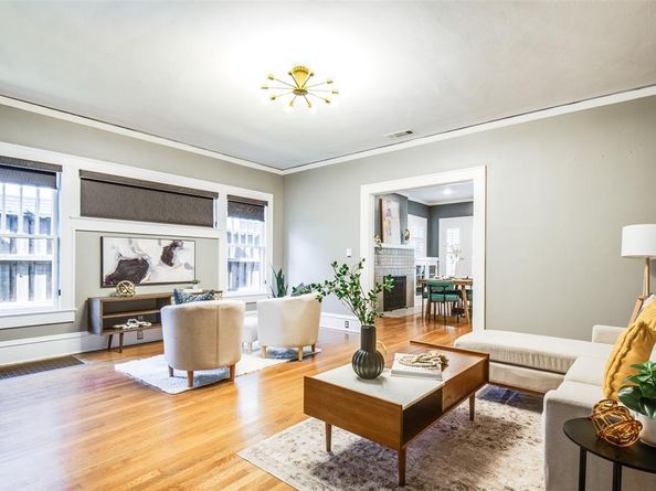 723  Skillman Street , Dallas Texas 75214