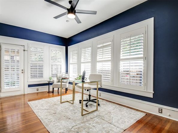 723  Skillman Street , Dallas Texas 75214