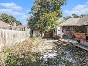 1852  Kings Canyon Circle , Fort Worth Texas 76134