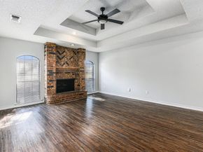 1852  Kings Canyon Circle , Fort Worth Texas 76134