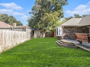 1852  Kings Canyon Circle , Fort Worth Texas 76134