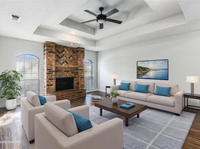 1852  Kings Canyon Circle , Fort Worth Texas 76134