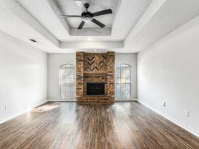 1852  Kings Canyon Circle , Fort Worth Texas 76134