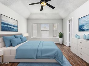 1852  Kings Canyon Circle , Fort Worth Texas 76134