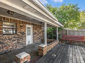 1852  Kings Canyon Circle , Fort Worth Texas 76134