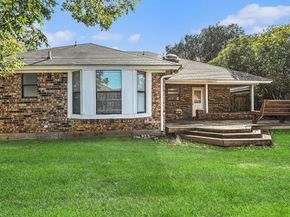 1852  Kings Canyon Circle , Fort Worth Texas 76134