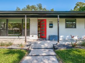 3454  Saint Cloud  , Dallas Texas 75229
