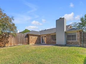 4215  Red Spruce Lane , Carrollton Texas 75010