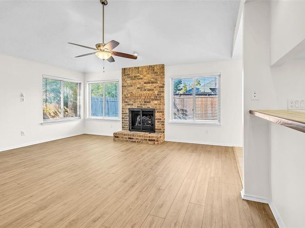 4215  Red Spruce Lane , Carrollton Texas 75010