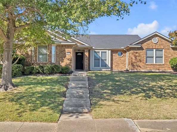 4215  Red Spruce Lane , Carrollton Texas 75010