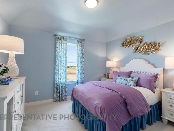 4319  Windy Point Road , Oak Point Texas 75068