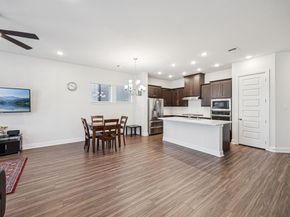 3123  Cliff Swallow Lane , Arlington Texas 76005