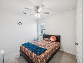 3123  Cliff Swallow Lane , Arlington Texas 76005